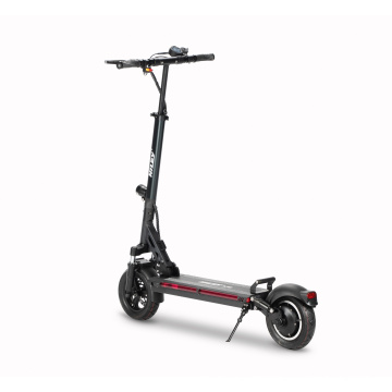 OEM Mobilty 48V 800W Scooter en alliage en alliage en aluminium